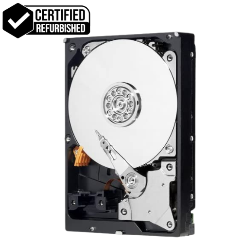 Disco Duro  500GB Refurbished (WD5000AVCS/R)